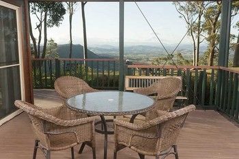 Eagleview Resort - Northern Rivers Accommodation 92