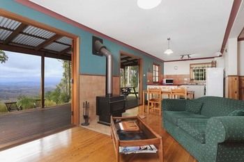 Eagleview Resort - Northern Rivers Accommodation 94