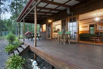 Eagleview Resort - Northern Rivers Accommodation 95