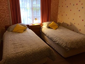 Australian Home Away @ Doncaster Grange Park - Northern Rivers Accommodation 5