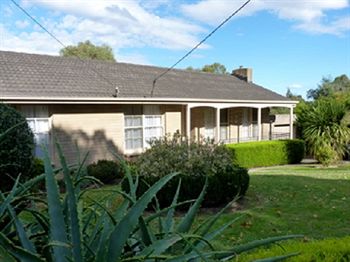 Australian Home Away @ Doncaster Grange Park - Northern Rivers Accommodation 8