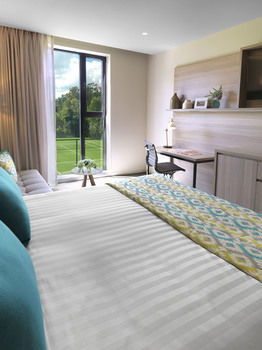 Vibe Hotel Marysville - Northern Rivers Accommodation 0