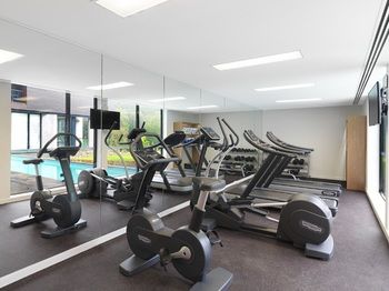 Vibe Hotel Marysville - Northern Rivers Accommodation 12