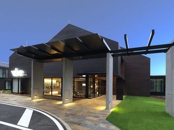 Vibe Hotel Marysville - Northern Rivers Accommodation 13