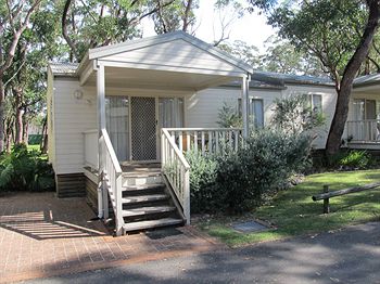 BIG4 Koala Shores Port Stephens Holiday Park - Northern Rivers Accommodation 1