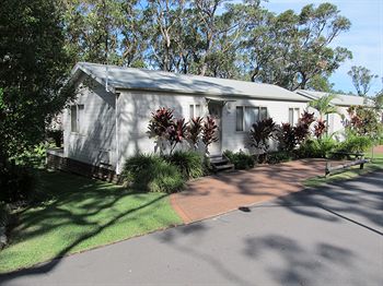 BIG4 Koala Shores Port Stephens Holiday Park - Northern Rivers Accommodation 3