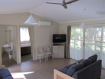 BIG4 Koala Shores Port Stephens Holiday Park - Northern Rivers Accommodation 5
