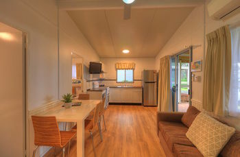 BIG4 Koala Shores Port Stephens Holiday Park - Northern Rivers Accommodation 10
