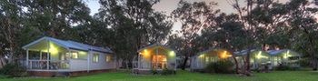 BIG4 Koala Shores Port Stephens Holiday Park - Northern Rivers Accommodation 13