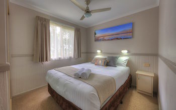 BIG4 Koala Shores Port Stephens Holiday Park - Northern Rivers Accommodation 14