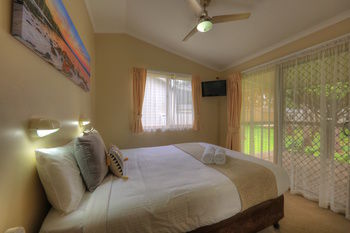BIG4 Koala Shores Port Stephens Holiday Park - Northern Rivers Accommodation 17