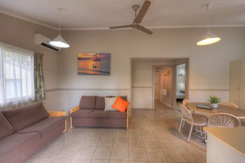 BIG4 Koala Shores Port Stephens Holiday Park - Northern Rivers Accommodation 20