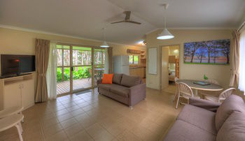 BIG4 Koala Shores Port Stephens Holiday Park - Northern Rivers Accommodation 21
