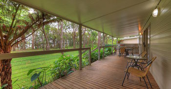 BIG4 Koala Shores Port Stephens Holiday Park - Northern Rivers Accommodation 23