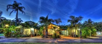BIG4 Koala Shores Port Stephens Holiday Park - Northern Rivers Accommodation 27