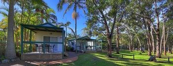 BIG4 Koala Shores Port Stephens Holiday Park - Northern Rivers Accommodation 29