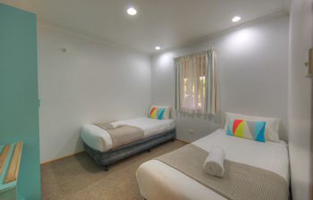 BIG4 Koala Shores Port Stephens Holiday Park - Northern Rivers Accommodation 33