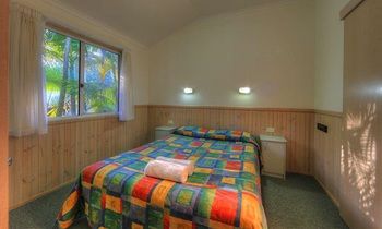 BIG4 Koala Shores Port Stephens Holiday Park - Northern Rivers Accommodation 34