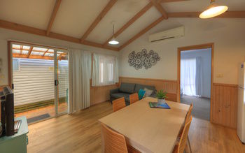 BIG4 Koala Shores Port Stephens Holiday Park - Northern Rivers Accommodation 35