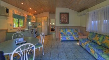 BIG4 Koala Shores Port Stephens Holiday Park - Northern Rivers Accommodation 36