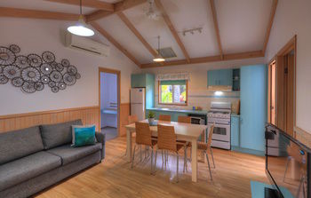 BIG4 Koala Shores Port Stephens Holiday Park - Northern Rivers Accommodation 39