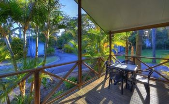 BIG4 Koala Shores Port Stephens Holiday Park - Northern Rivers Accommodation 42