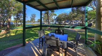 BIG4 Koala Shores Port Stephens Holiday Park - Northern Rivers Accommodation 43