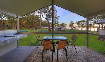 BIG4 Koala Shores Port Stephens Holiday Park - Northern Rivers Accommodation 44