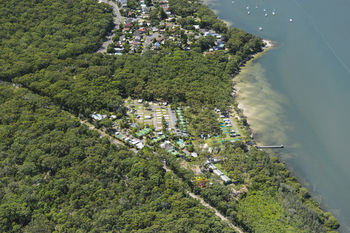 BIG4 Koala Shores Port Stephens Holiday Park - Northern Rivers Accommodation 45