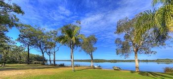BIG4 Koala Shores Port Stephens Holiday Park - Northern Rivers Accommodation 48