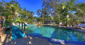 BIG4 Koala Shores Port Stephens Holiday Park - Northern Rivers Accommodation 50