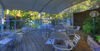 BIG4 Koala Shores Port Stephens Holiday Park - Northern Rivers Accommodation 52