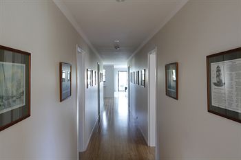 The Edgewater Bed & Breakfast - Northern Rivers Accommodation 12
