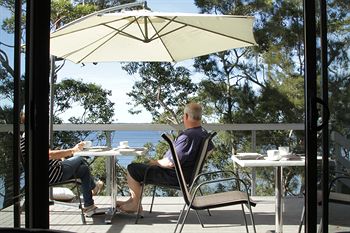 The Edgewater Bed & Breakfast - Northern Rivers Accommodation 26