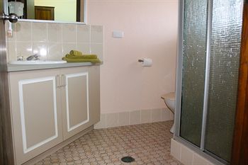 Colonial Motor Inn Lithgow - Northern Rivers Accommodation 1