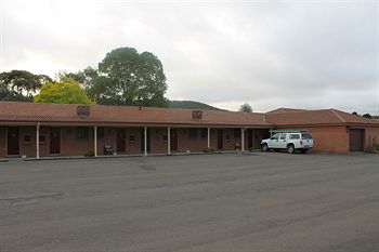 Colonial Motor Inn Lithgow - Northern Rivers Accommodation 3