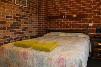 Colonial Motor Inn Lithgow - Northern Rivers Accommodation 5