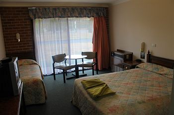 Colonial Motor Inn Lithgow - Northern Rivers Accommodation 11