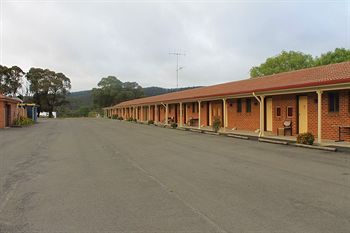 Colonial Motor Inn Lithgow - Northern Rivers Accommodation 13