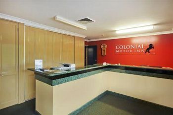 Colonial Motor Inn Lithgow - Northern Rivers Accommodation 15