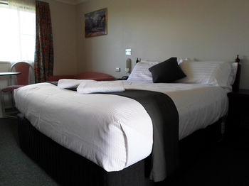Colonial Motor Inn Lithgow - Northern Rivers Accommodation 19