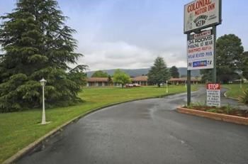 Colonial Motor Inn Lithgow - Northern Rivers Accommodation 23