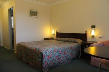 Colonial Motor Inn Lithgow - Northern Rivers Accommodation 26