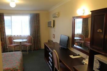 Colonial Motor Inn Lithgow - Northern Rivers Accommodation 28