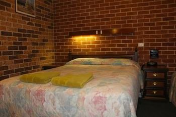 Colonial Motor Inn Lithgow - Northern Rivers Accommodation 29