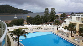 Ettalong Beach NSW Northern Rivers Accommodation