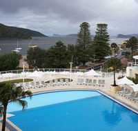 Ettalong Beach Apartments - Northern Rivers Accommodation