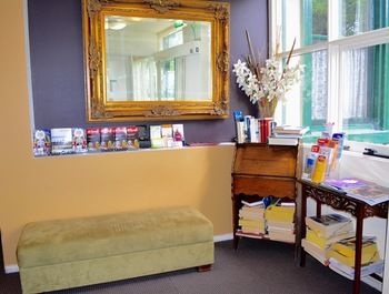 Magnolia Court Boutique Hotel Melbourne - Northern Rivers Accommodation 0