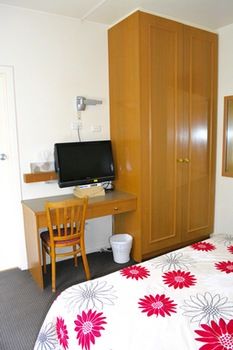 Magnolia Court Boutique Hotel Melbourne - Northern Rivers Accommodation 3
