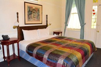 Magnolia Court Boutique Hotel Melbourne - Northern Rivers Accommodation 5